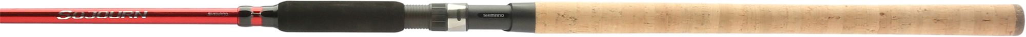 Shimano Sojourn Muskie Casting Rod product image