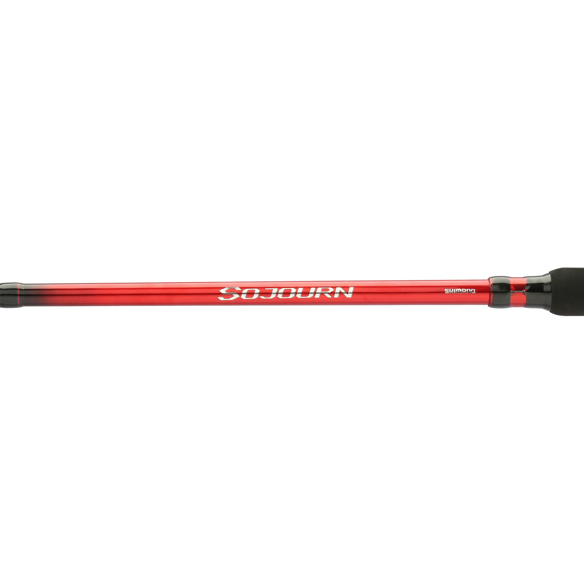 Shimano Sojourn Muskie Casting Rod product image