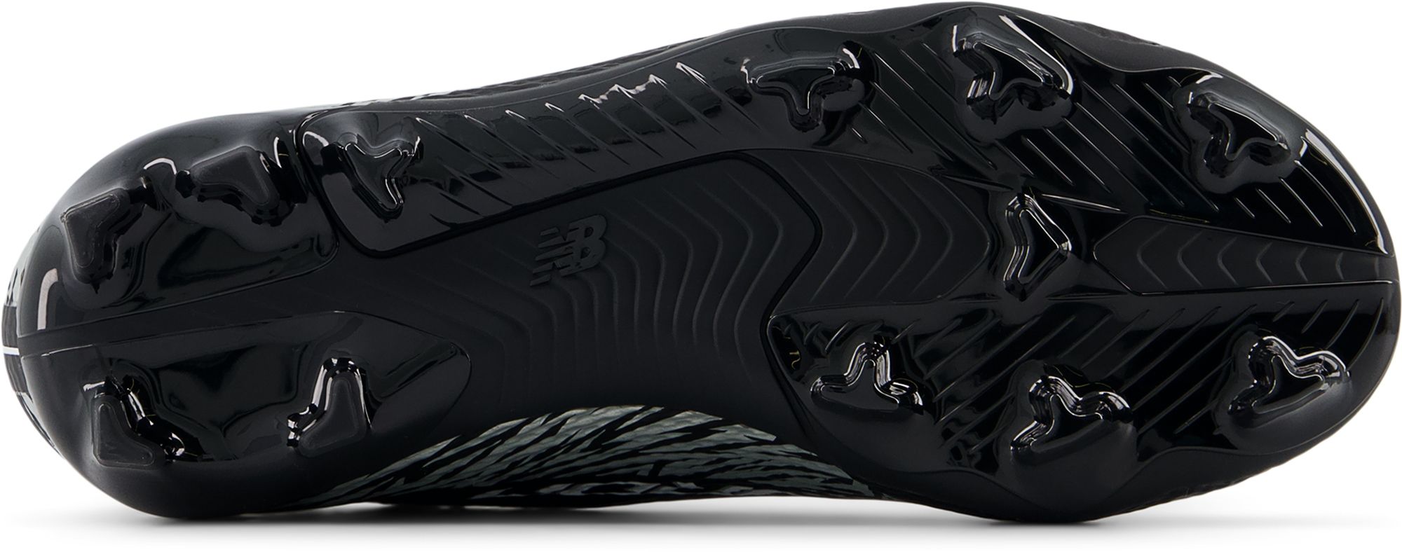 New Balance Kids' Furon Team V8 FG Soccer Cleats product image