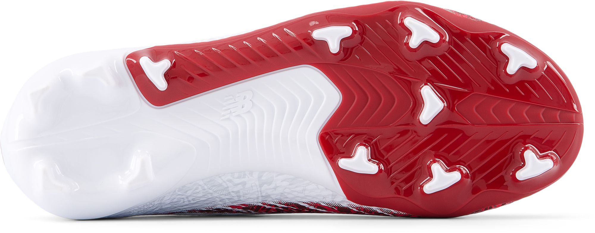 New Balance Kids' Furon Team V8 FG Soccer Cleats product image