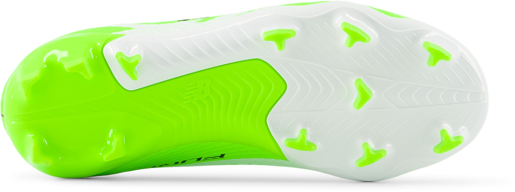New Balance Kids' Furon Team V8 FG Soccer Cleats product image