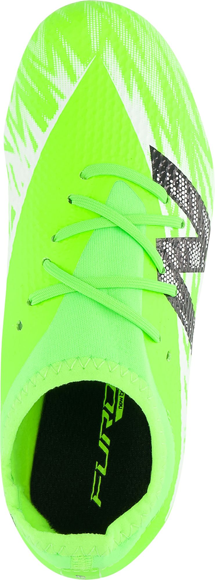 New Balance Kids' Furon Team V8 FG Soccer Cleats product image