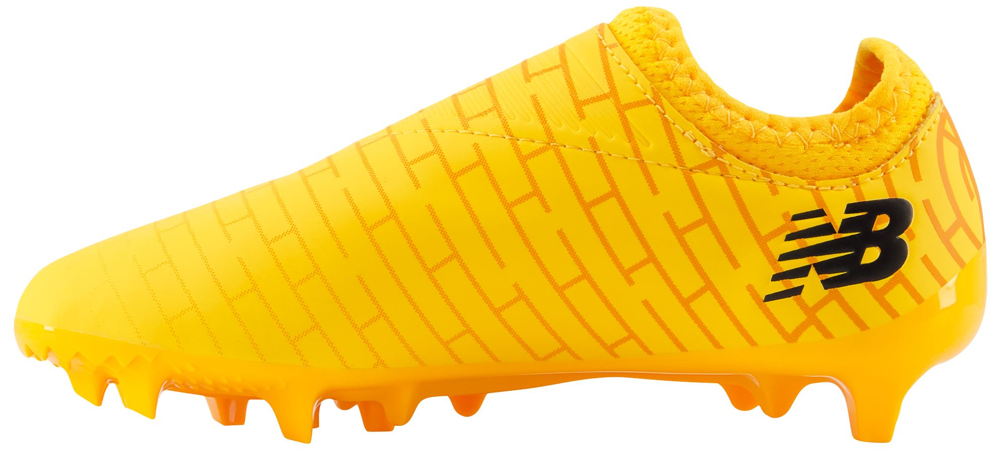 New Balance Kids' Furon Dispatch V7+ FG Soccer Cleats product image