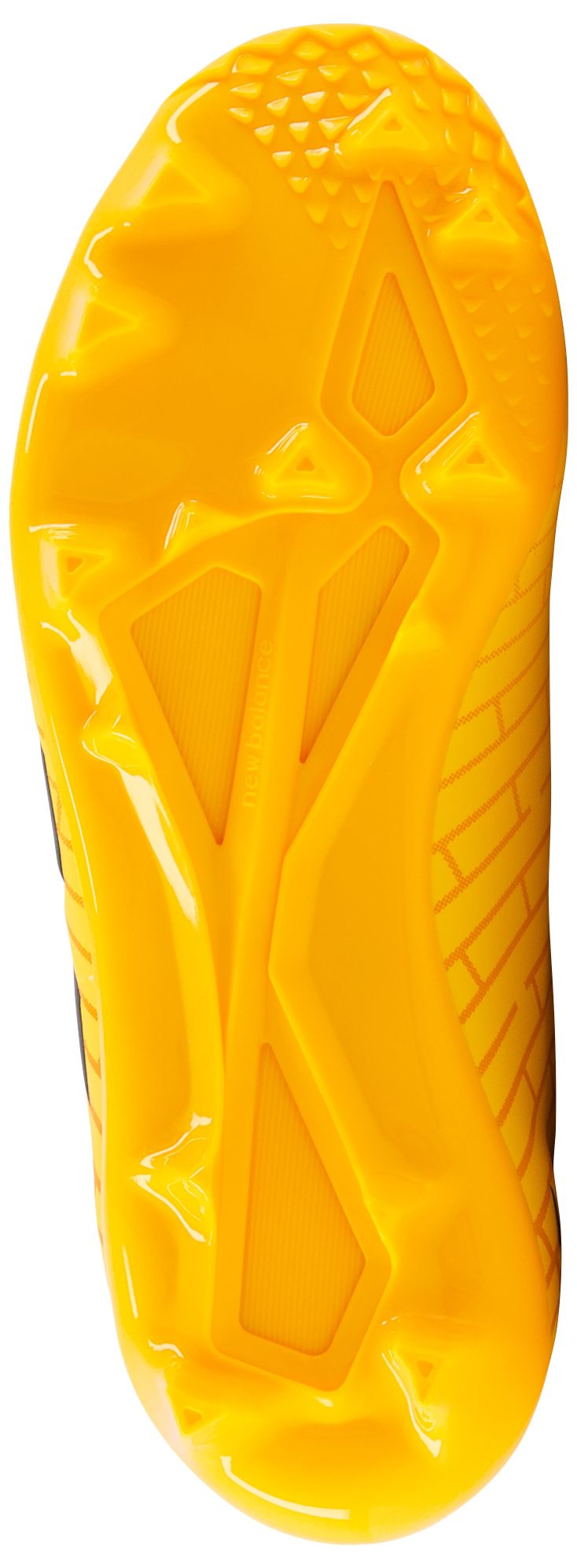 New Balance Kids' Furon Dispatch V7+ FG Soccer Cleats product image