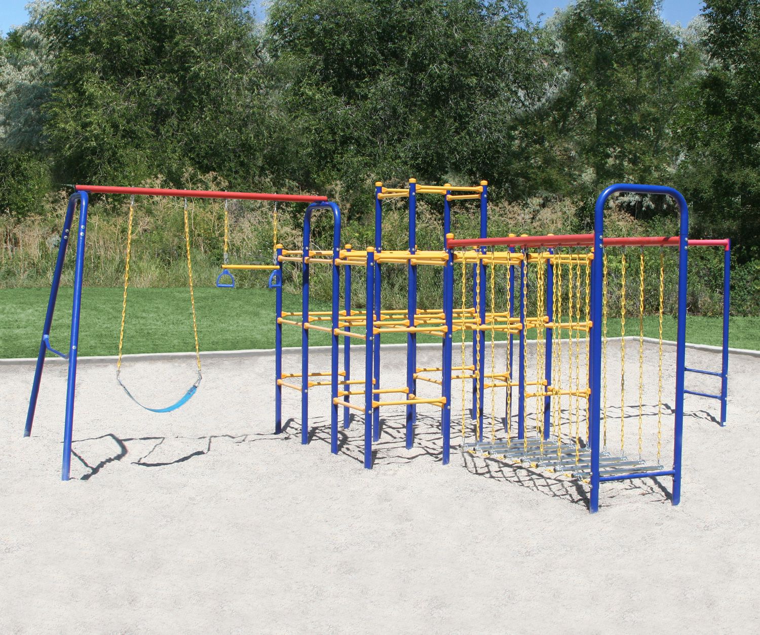 Skywalker Sports ActivPlay Jungle Gym Kit product image