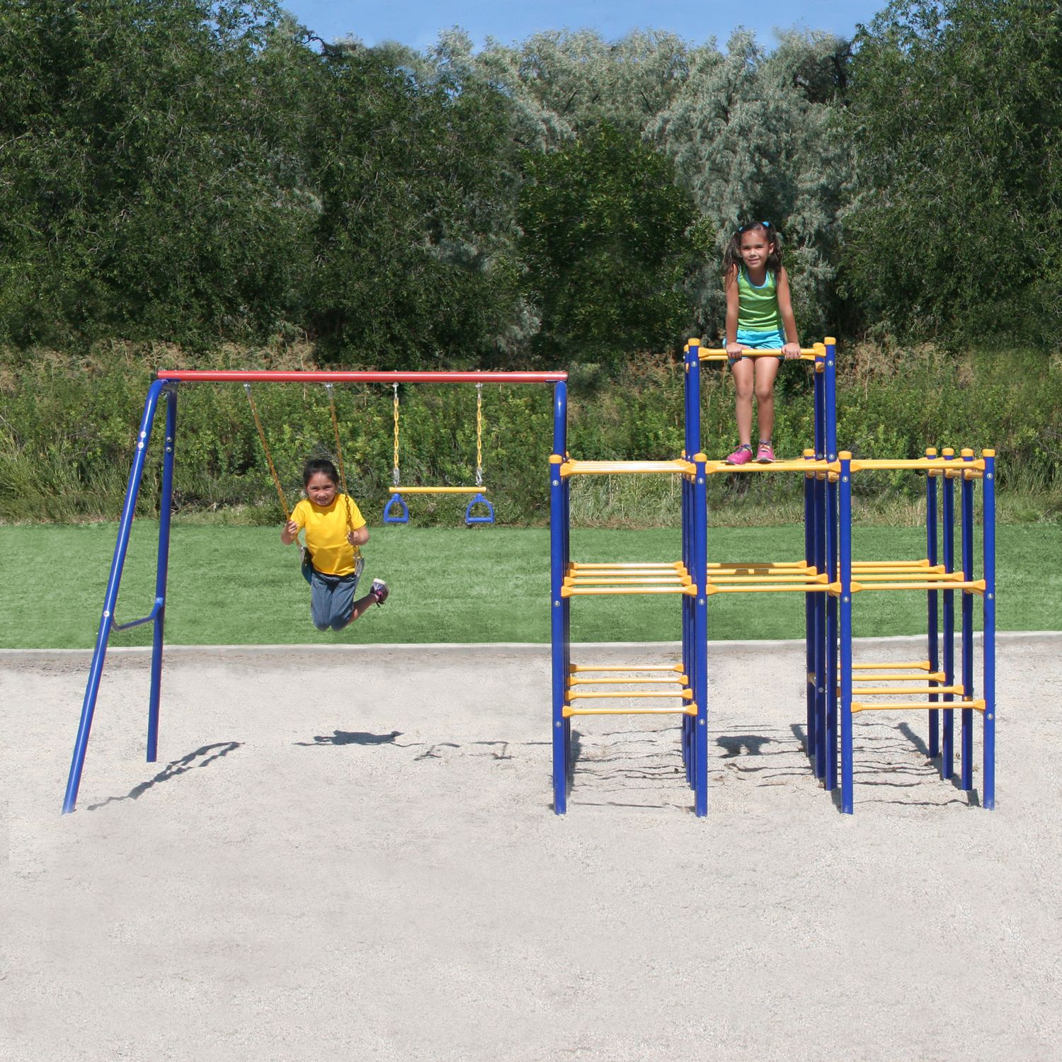 Skywalker Sports ActivPlay Jungle Gym Kit product image
