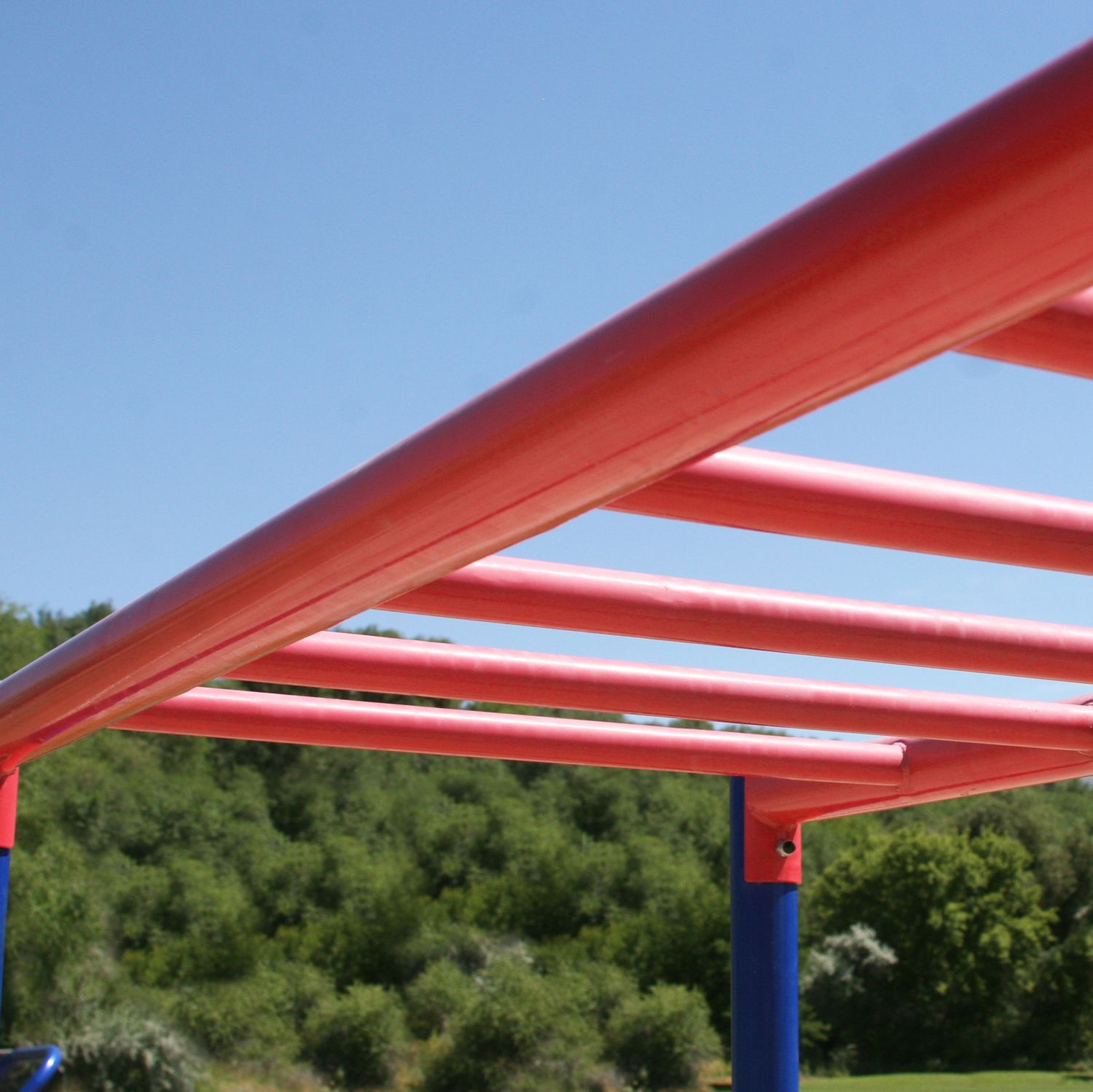 Skywalker Sports ActivPlay Jungle Gym Kit product image