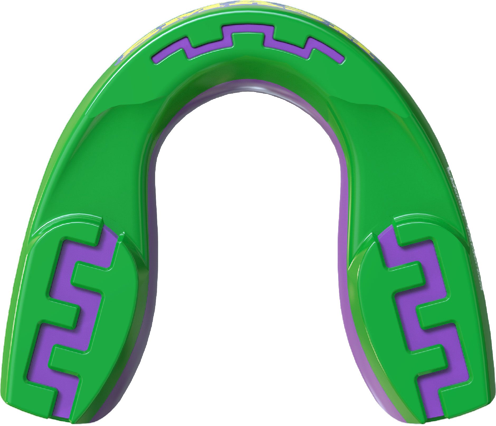 Safejawz Marvel Hulk Football Mouthguard - Junior product image