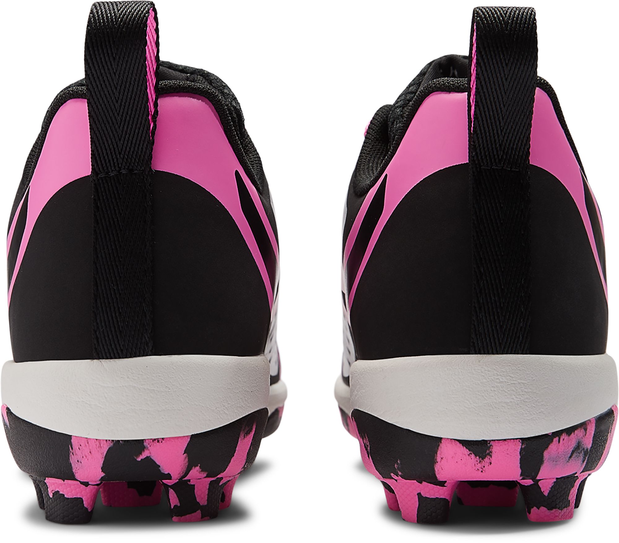 New Balance Kids' Romero Duo RM Softball Cleats product image