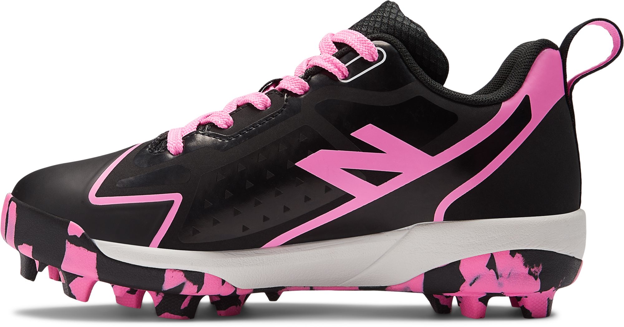 New Balance Kids' Romero Duo RM Softball Cleats product image