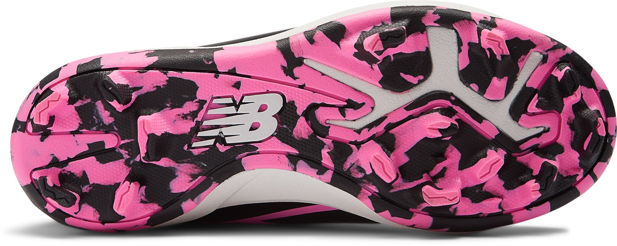 New Balance Kids' Romero Duo RM Softball Cleats product image