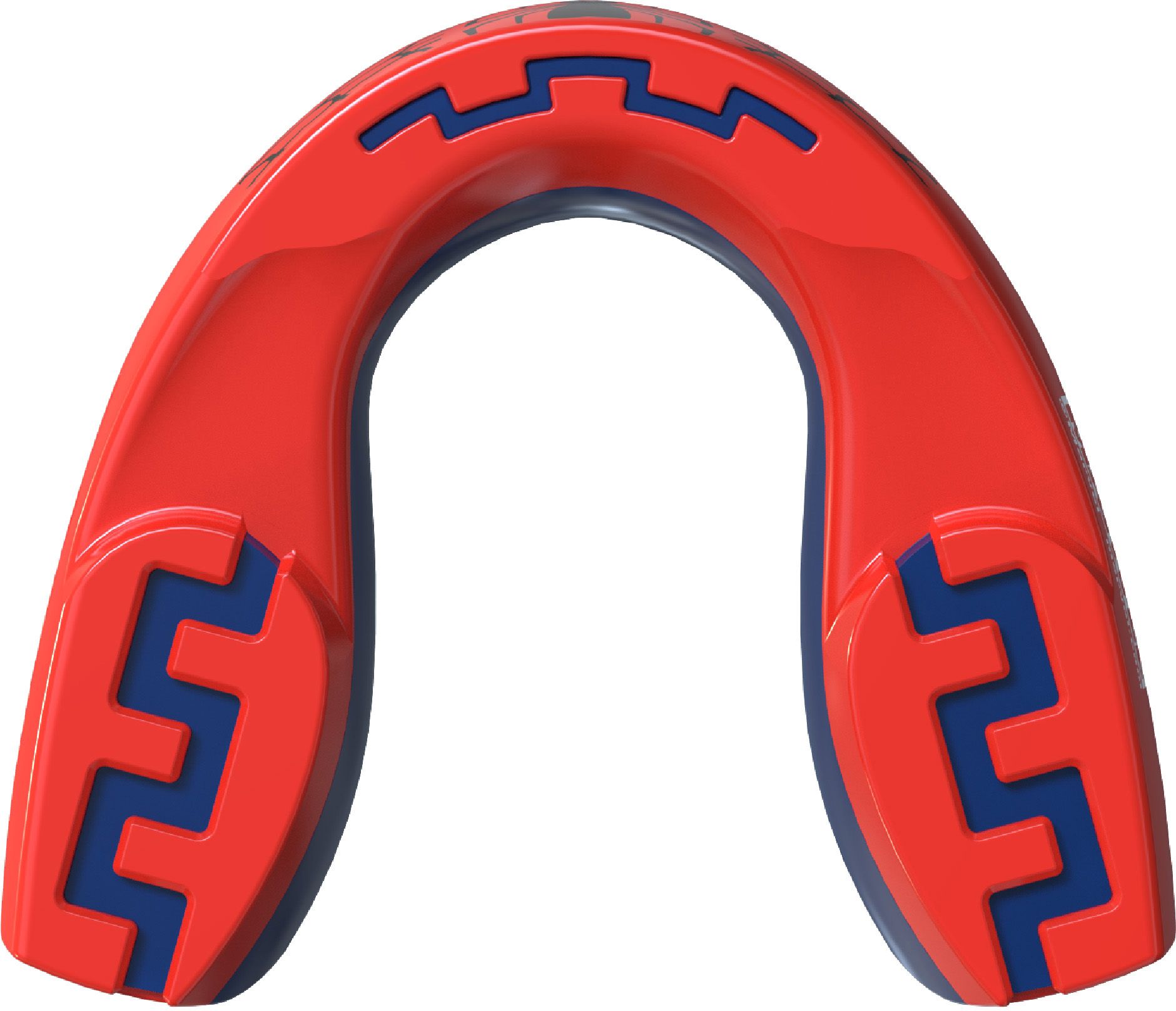 Safejawz Marvel Spider-Man Football Mouthguard - Junior product image