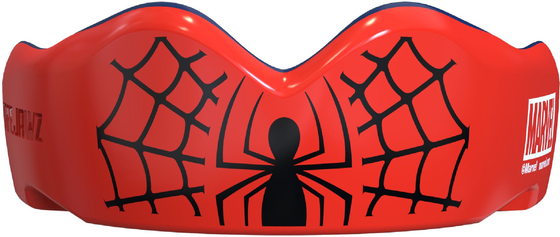 Safejawz Marvel Spider-Man Football Mouthguard - Junior product image