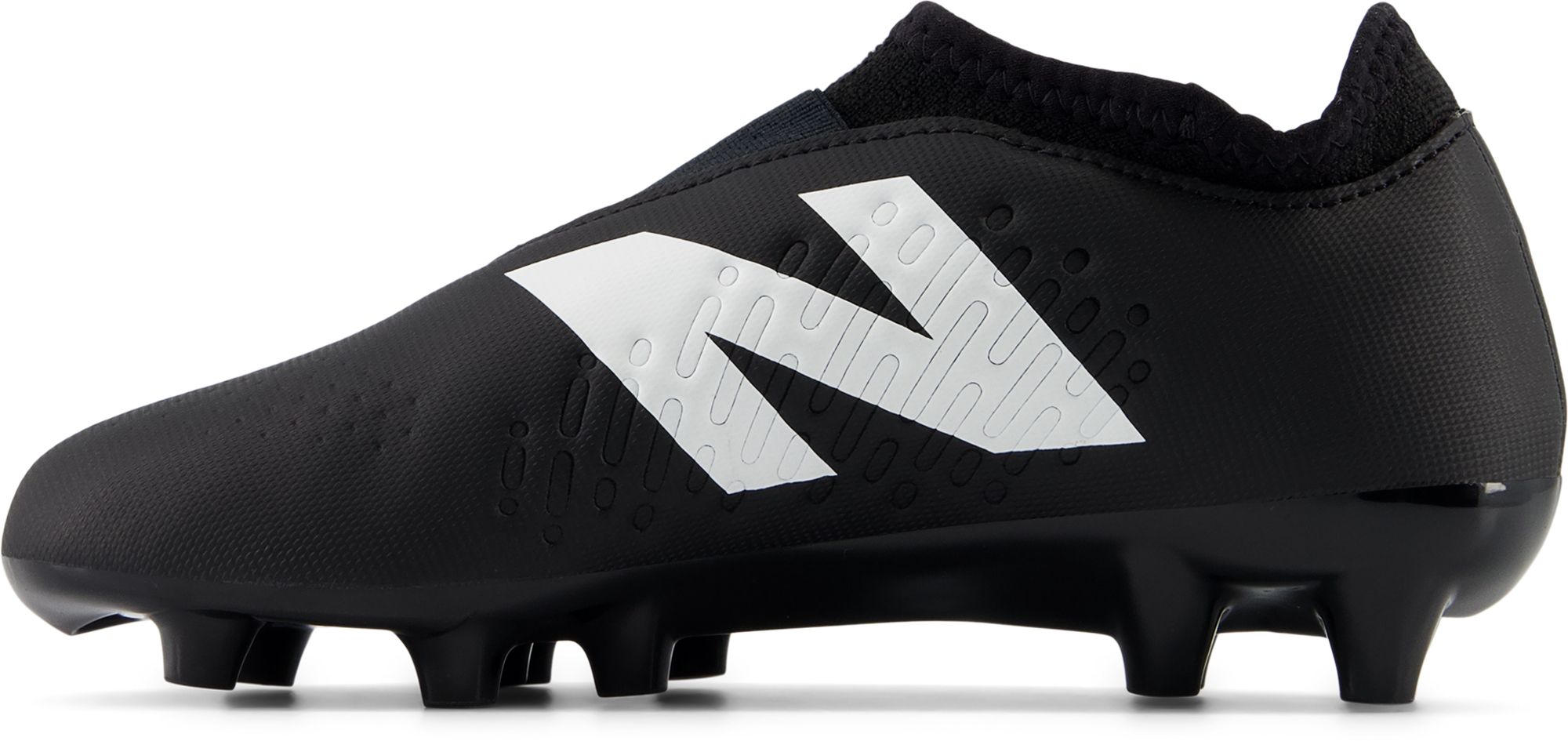 New Balance Kids' Tekela Magique V4+ FG Soccer Cleats product image