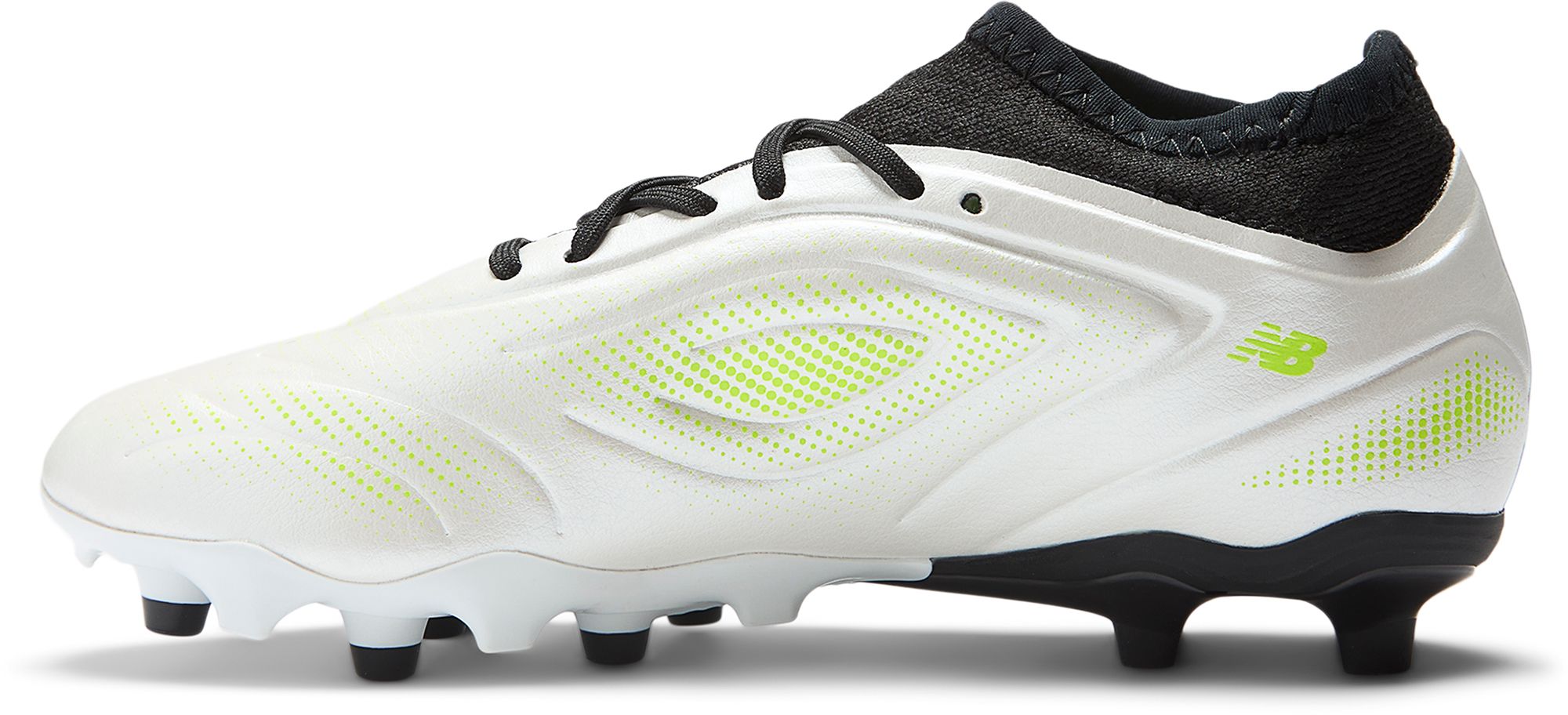 New Balance Kids' Tekela Team V5 FG Soccer Cleats product image