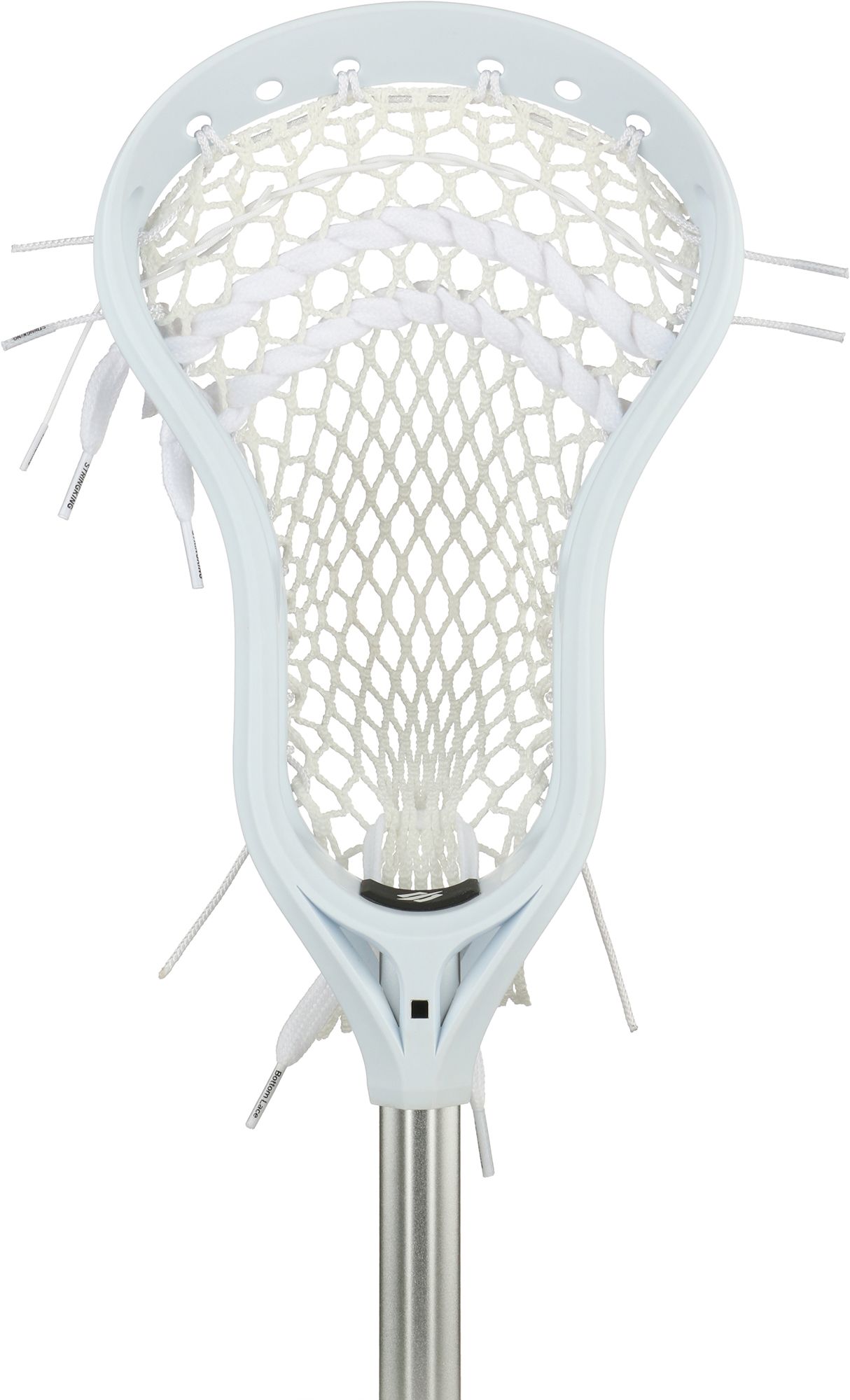 StringKing Complete 2 Senior Attack Lacrosse Stick - A 175 Gram Shaft product image