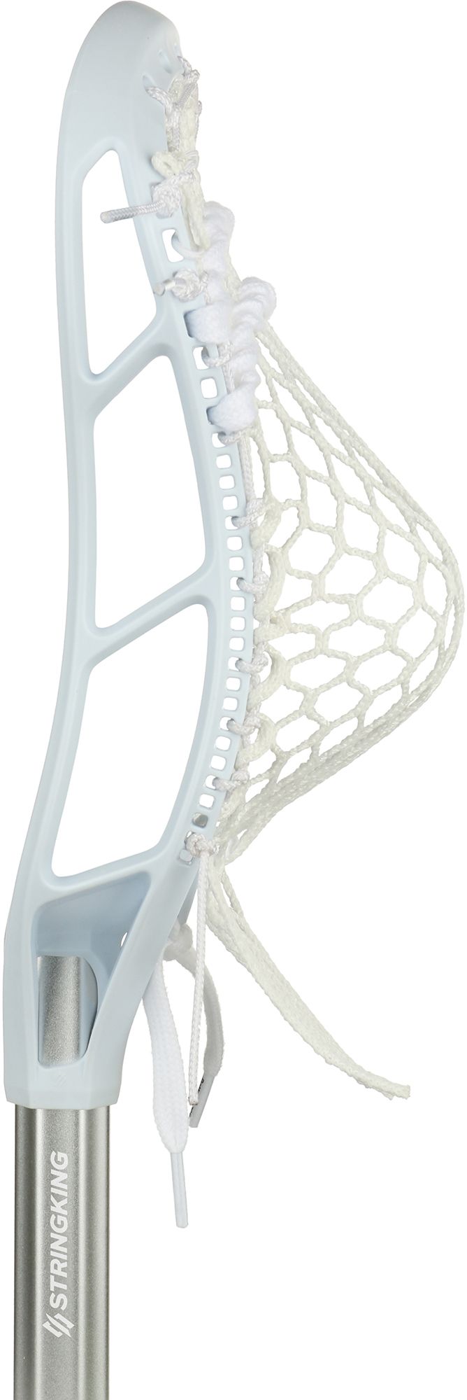 StringKing Complete 2 Senior Attack Lacrosse Stick - A 175 Gram Shaft product image