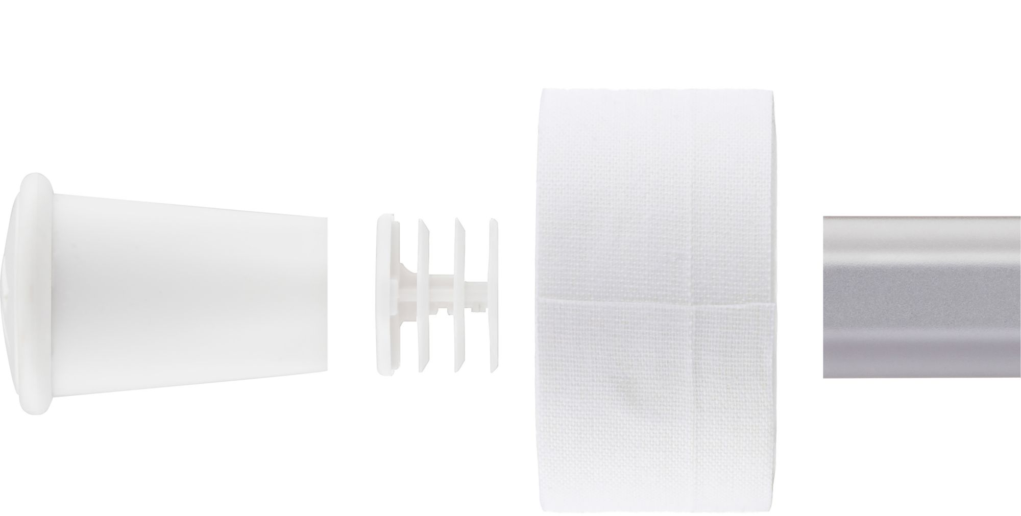 StringKing Complete 2 Senior Attack Lacrosse Stick - A 175 Gram Shaft product image