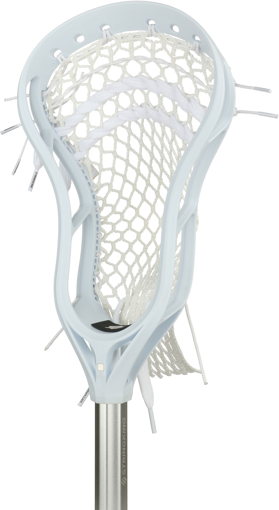 StringKing Complete 2 Senior Attack Lacrosse Stick - A 175 Gram Shaft product image