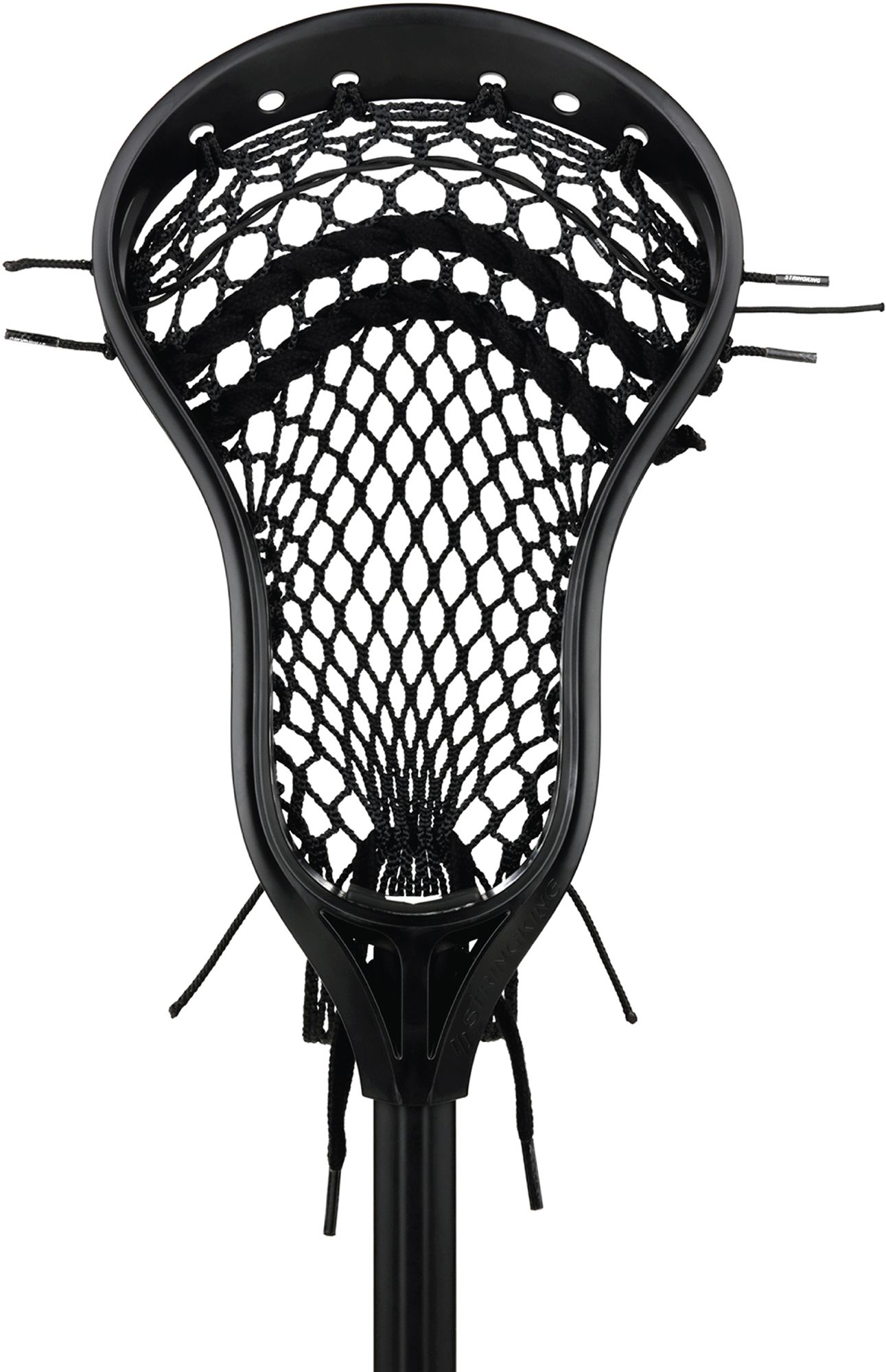 StringKing Starter Defense Lacrosse Stick - Shorter Shaft product image