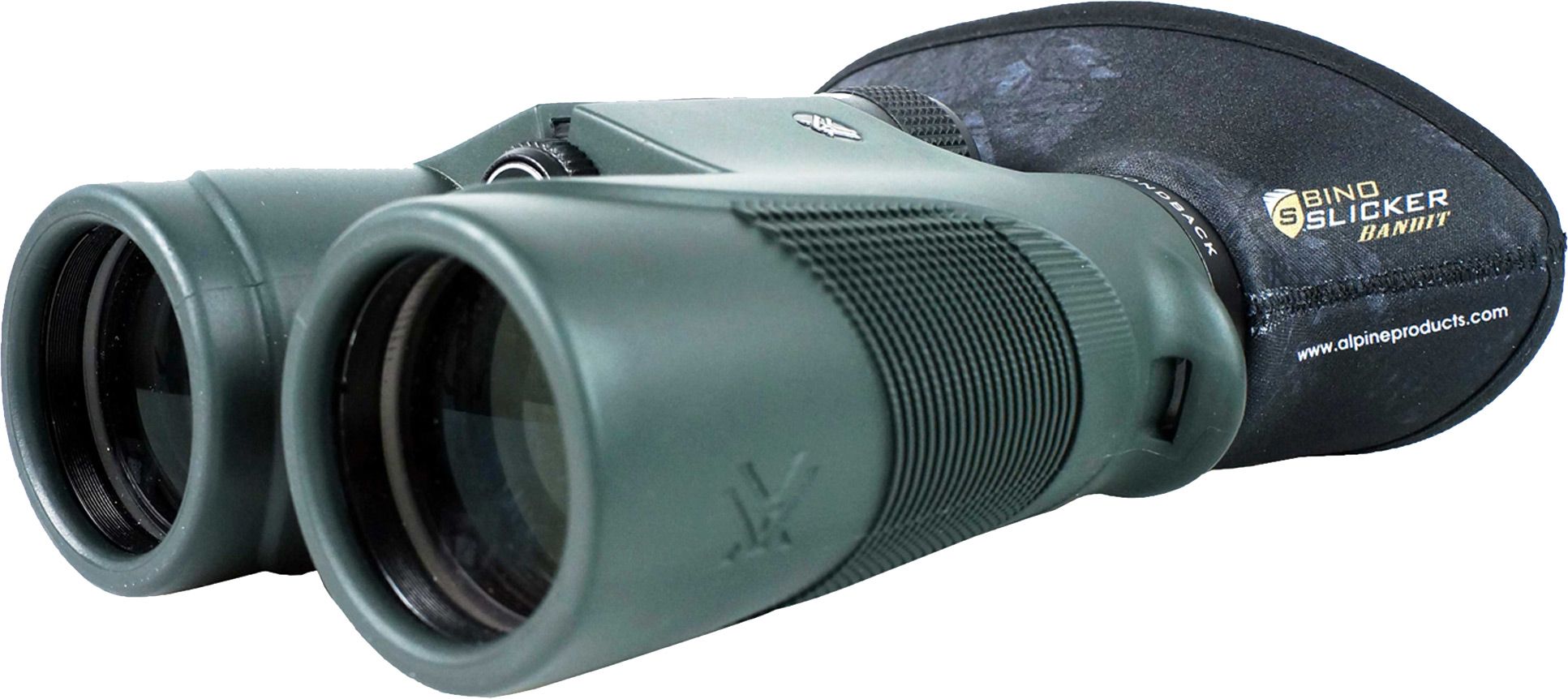 Alpine Innovations BinoSlicker Bandit Binocular Guard product image