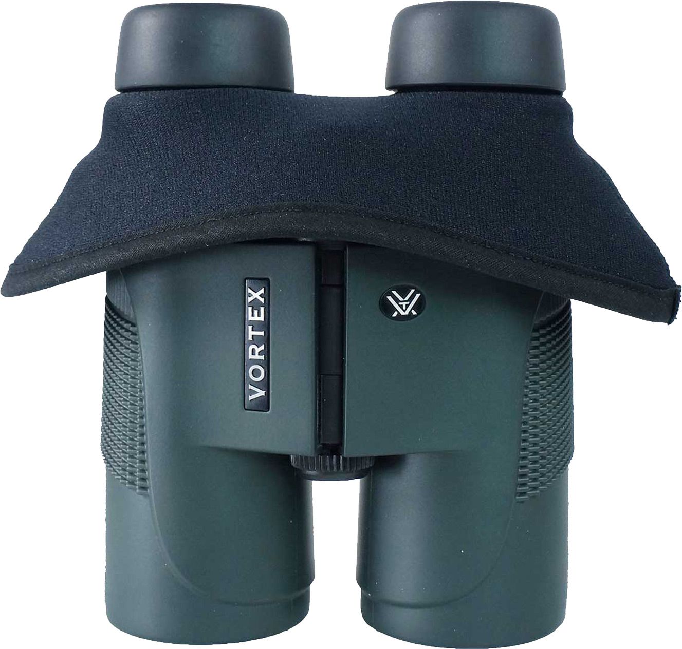 Alpine Innovations BinoSlicker Bandit Binocular Guard product image