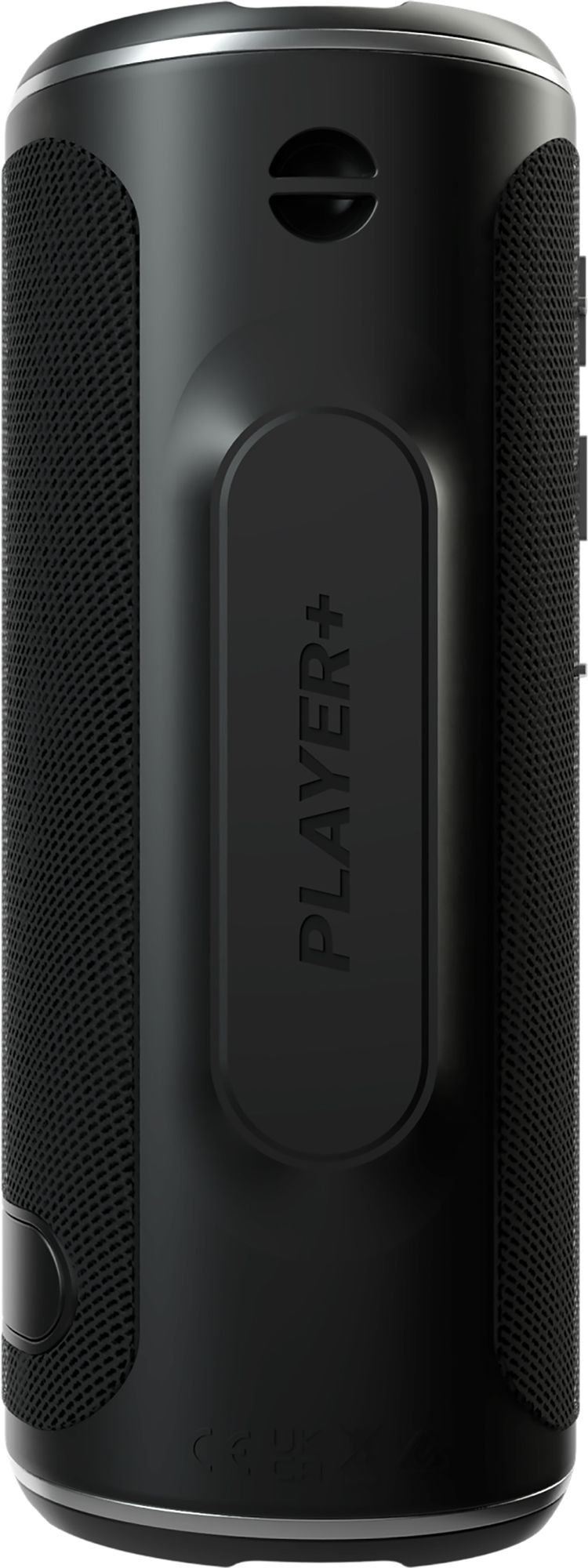Blue Tees Player+ GPS Speaker product image