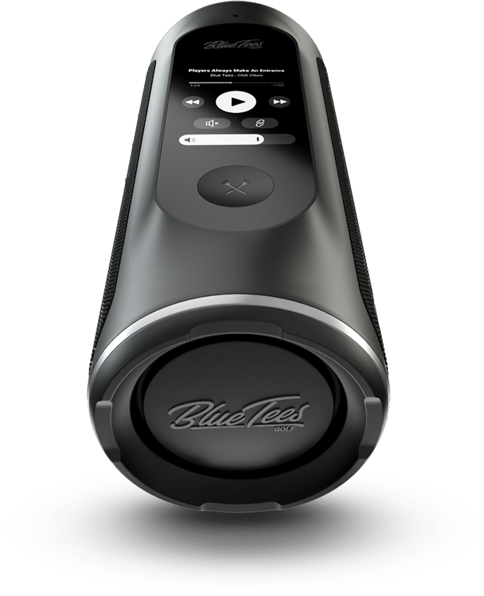 Blue Tees Player+ GPS Speaker product image