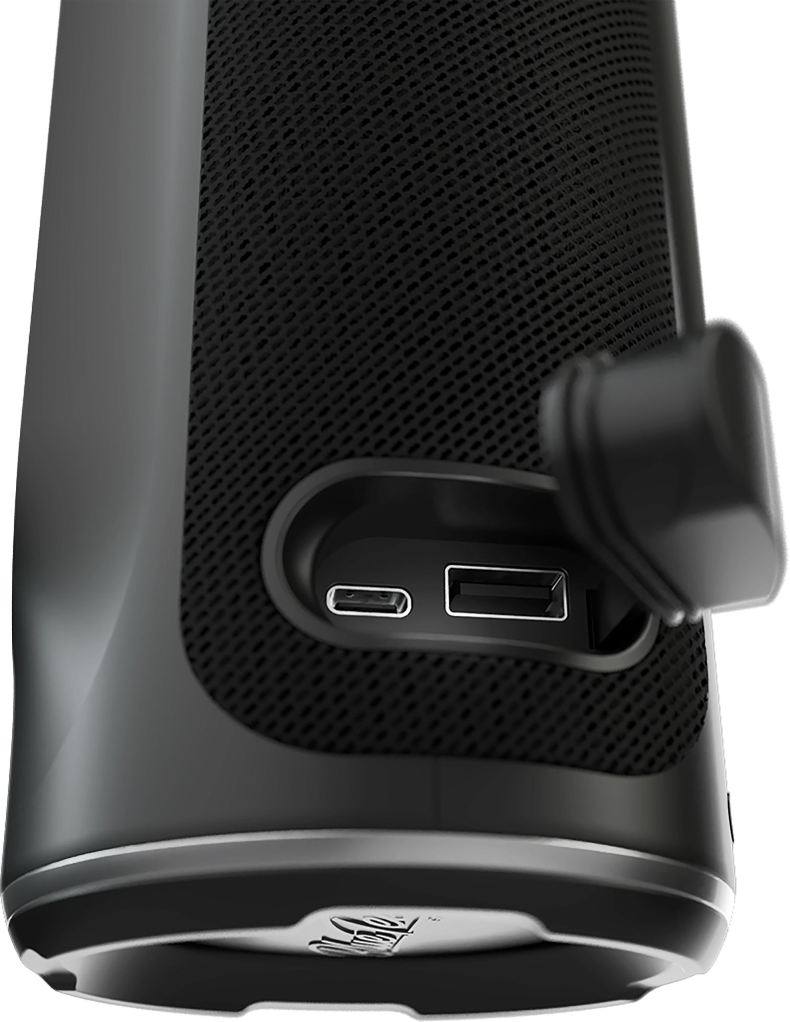 Blue Tees Player+ GPS Speaker product image