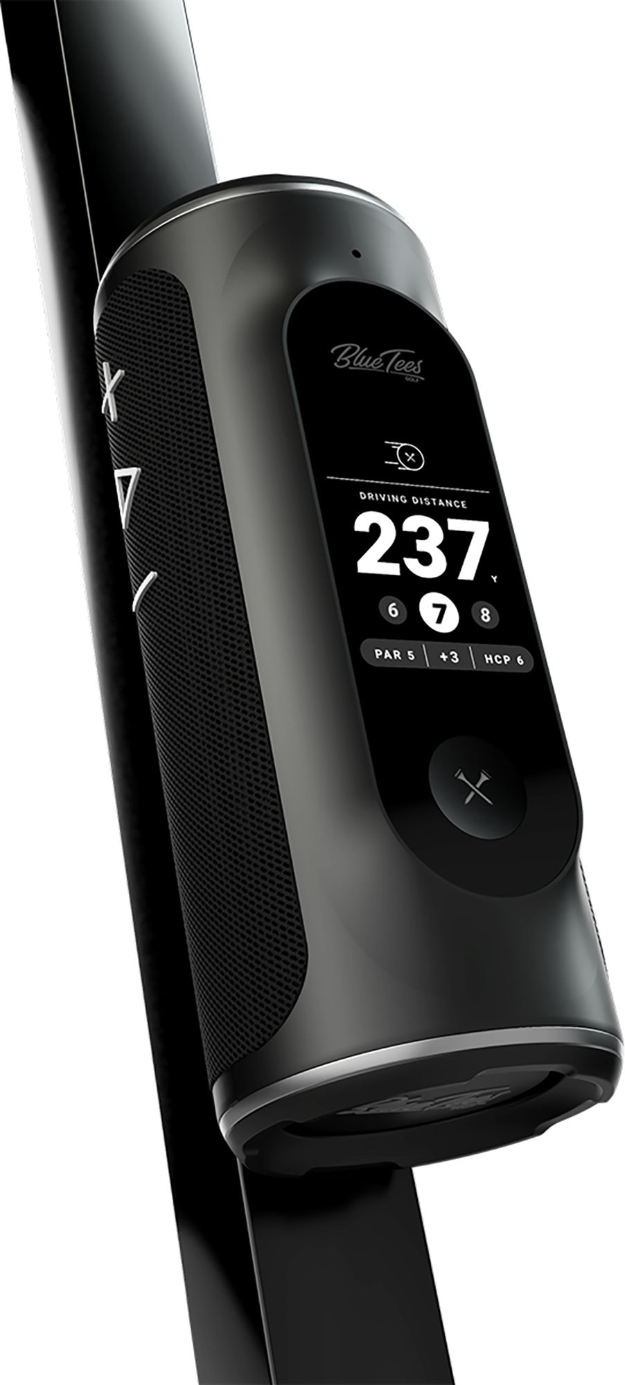 Blue Tees Player+ GPS Speaker product image