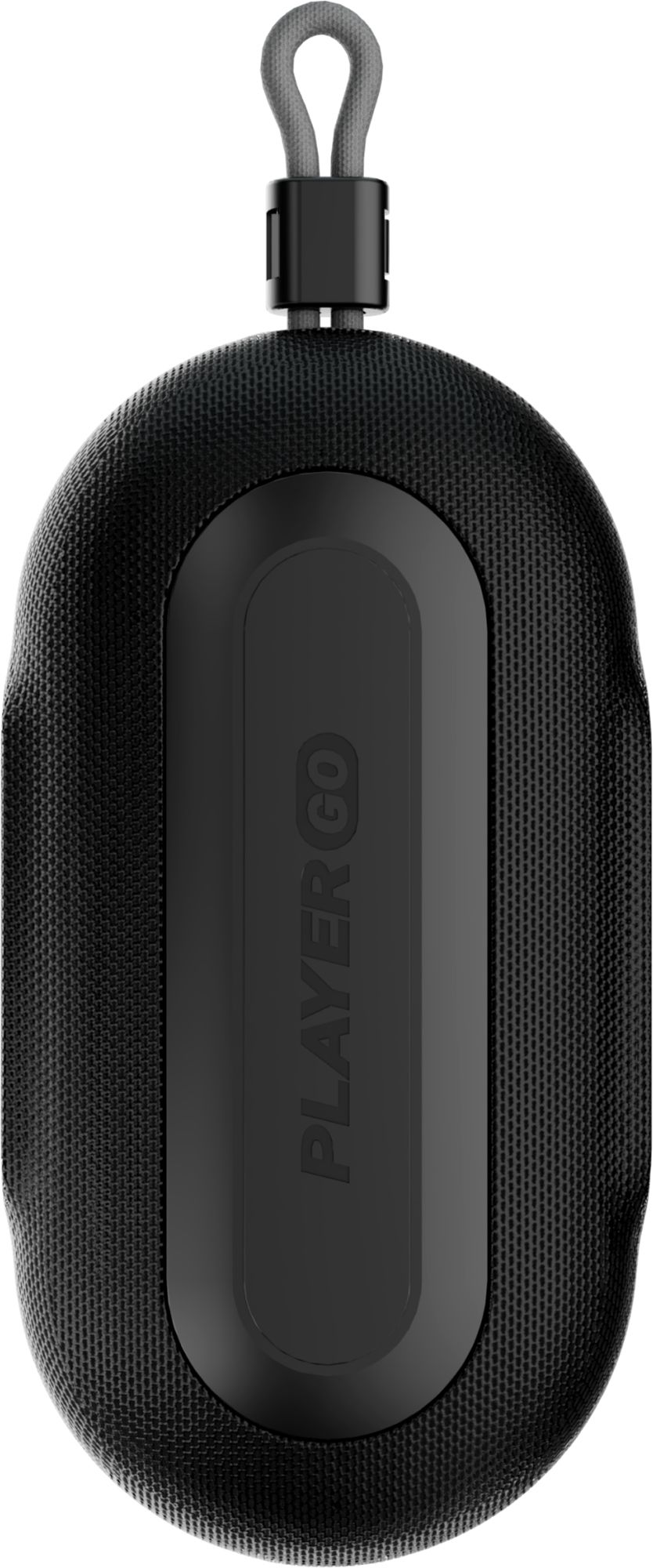 Blue Tees The Player Go GPS Speaker product image