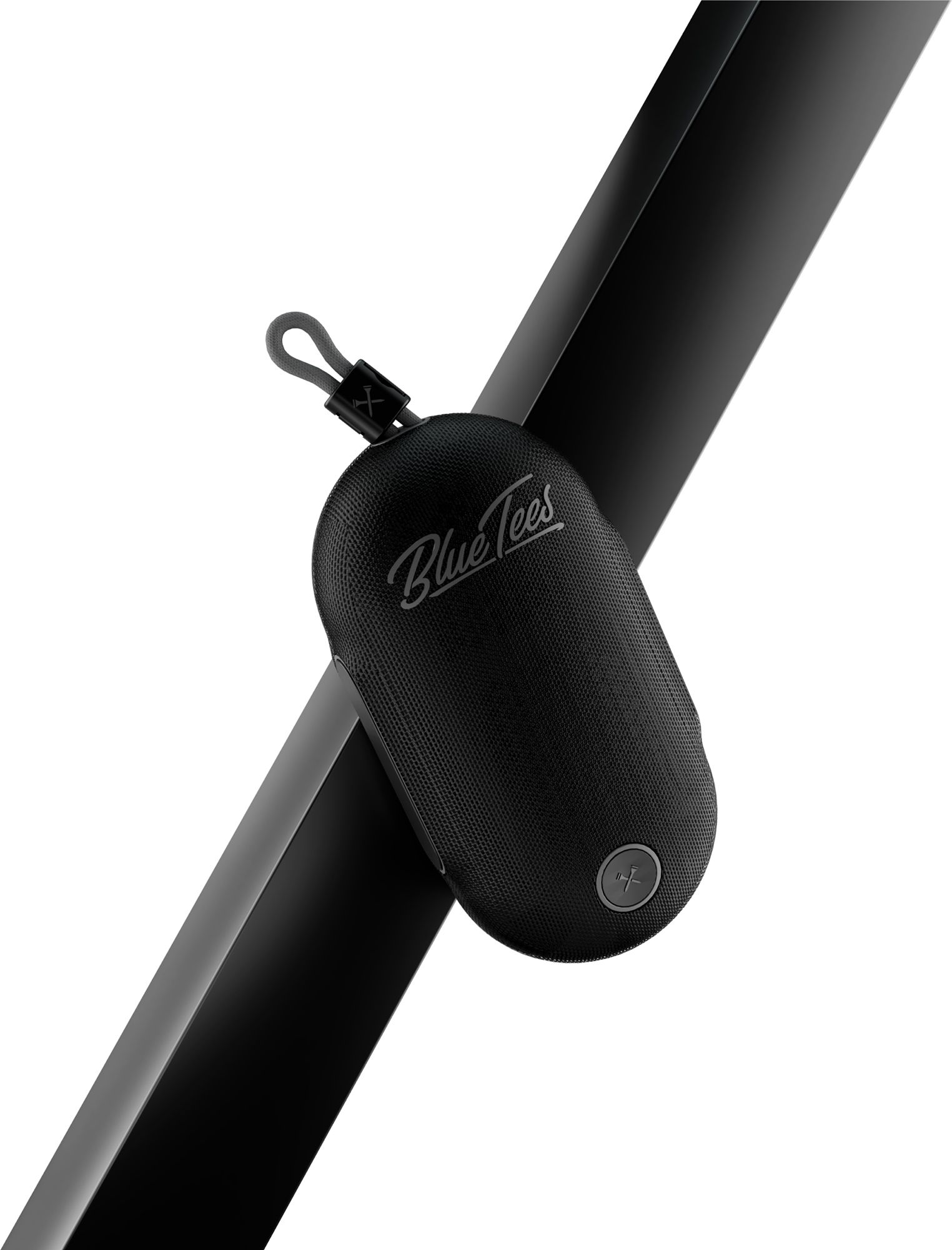 Blue Tees The Player Go GPS Speaker product image