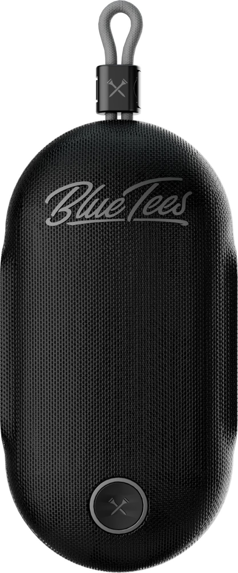 Blue Tees The Player Go GPS Speaker product image