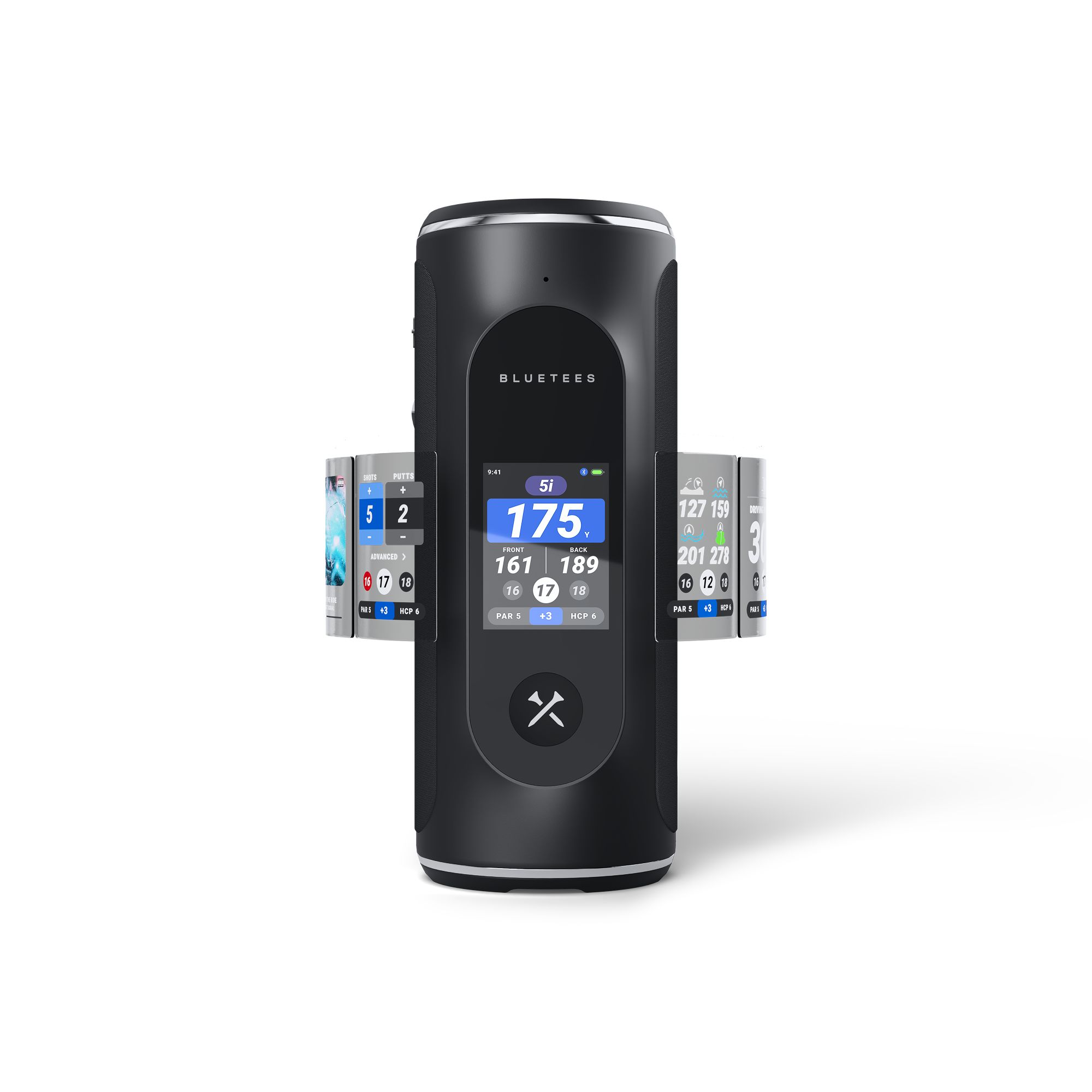 Blue Tees Player Pro Speaker product image