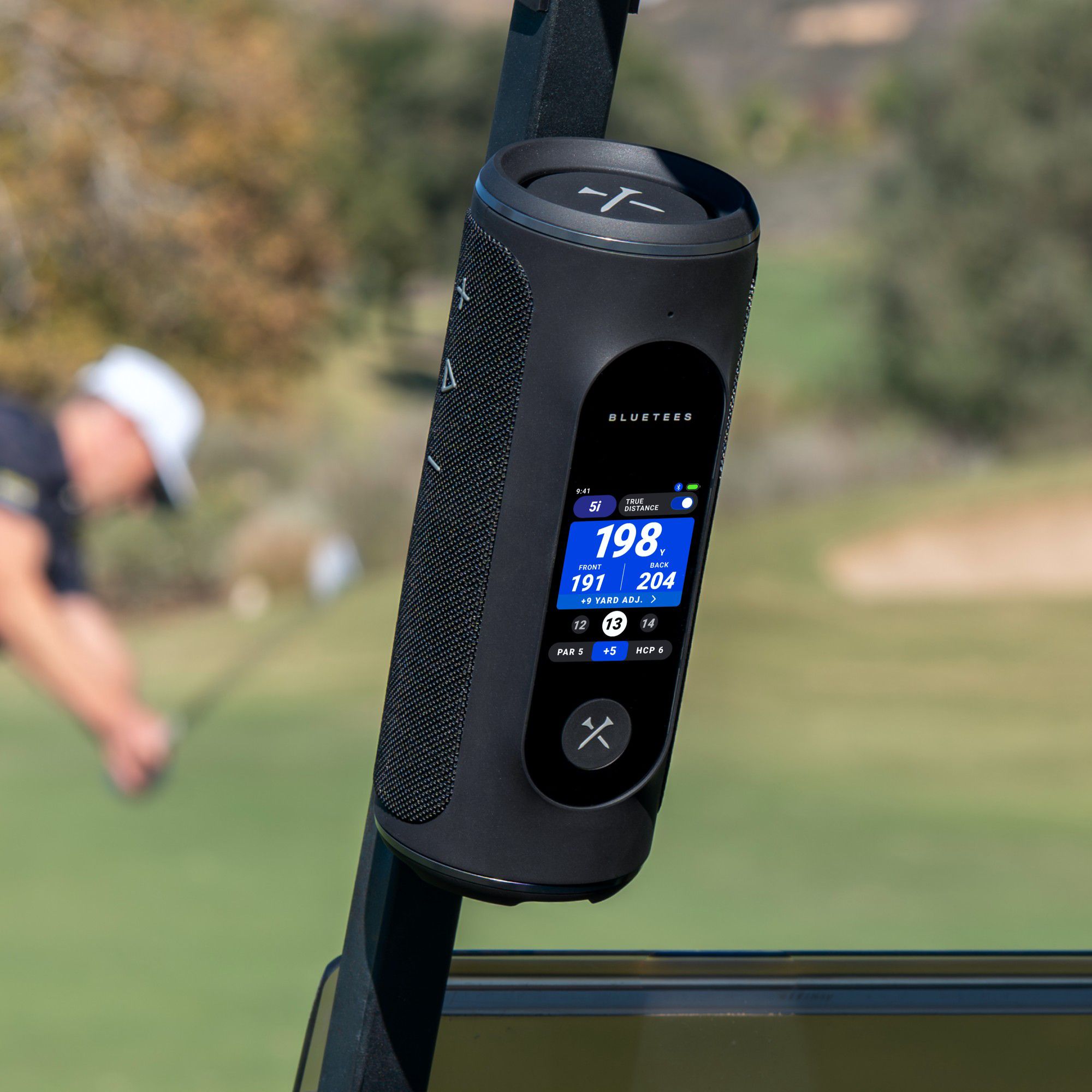 Blue Tees Player Pro Speaker product image