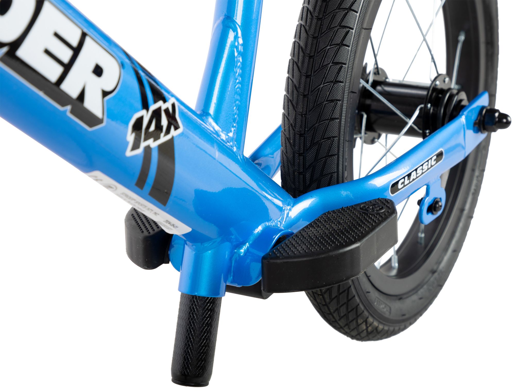 STRIDER 14x Classic Convertible Bike product image