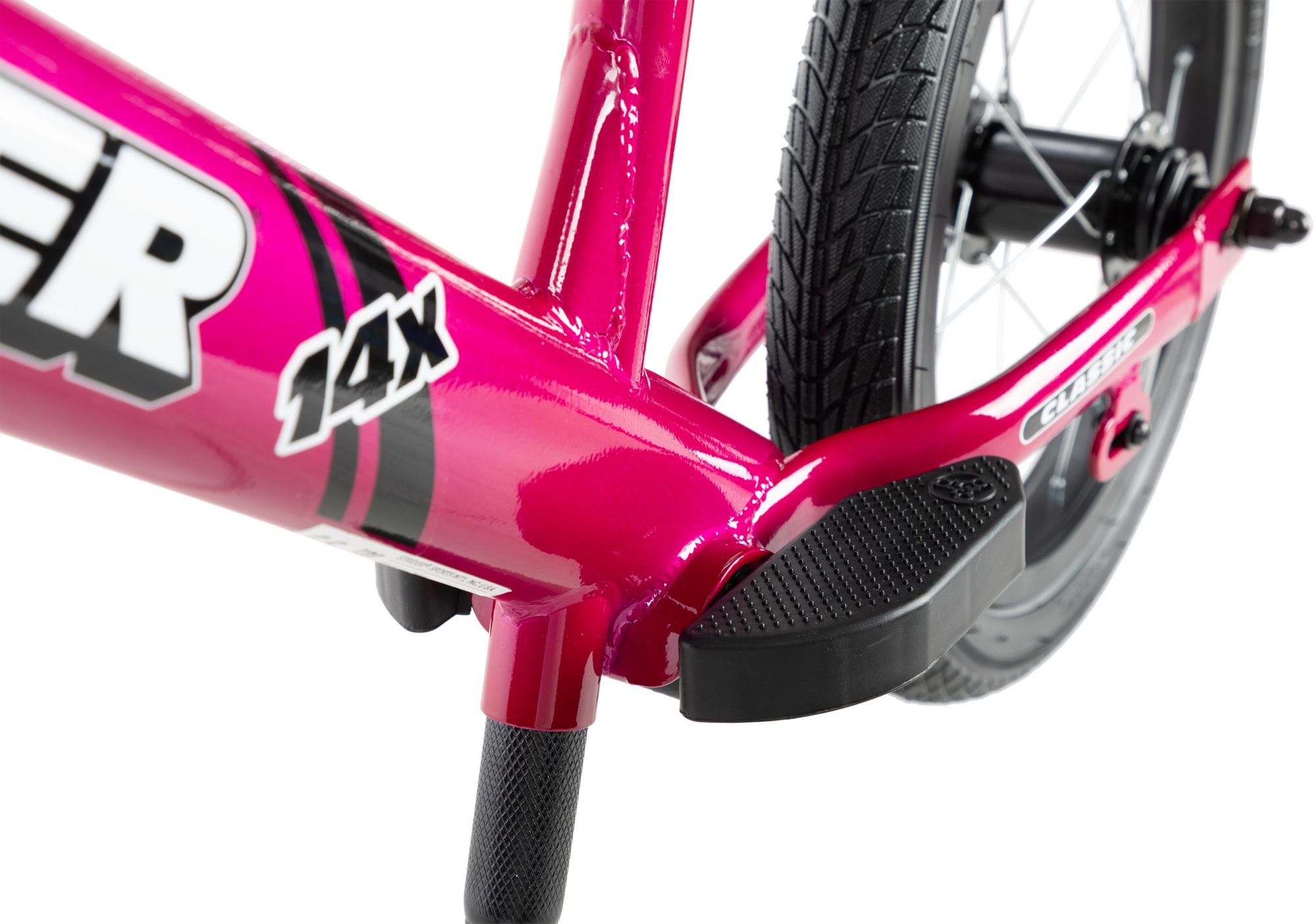 STRIDER 14x Classic Convertible Bike product image