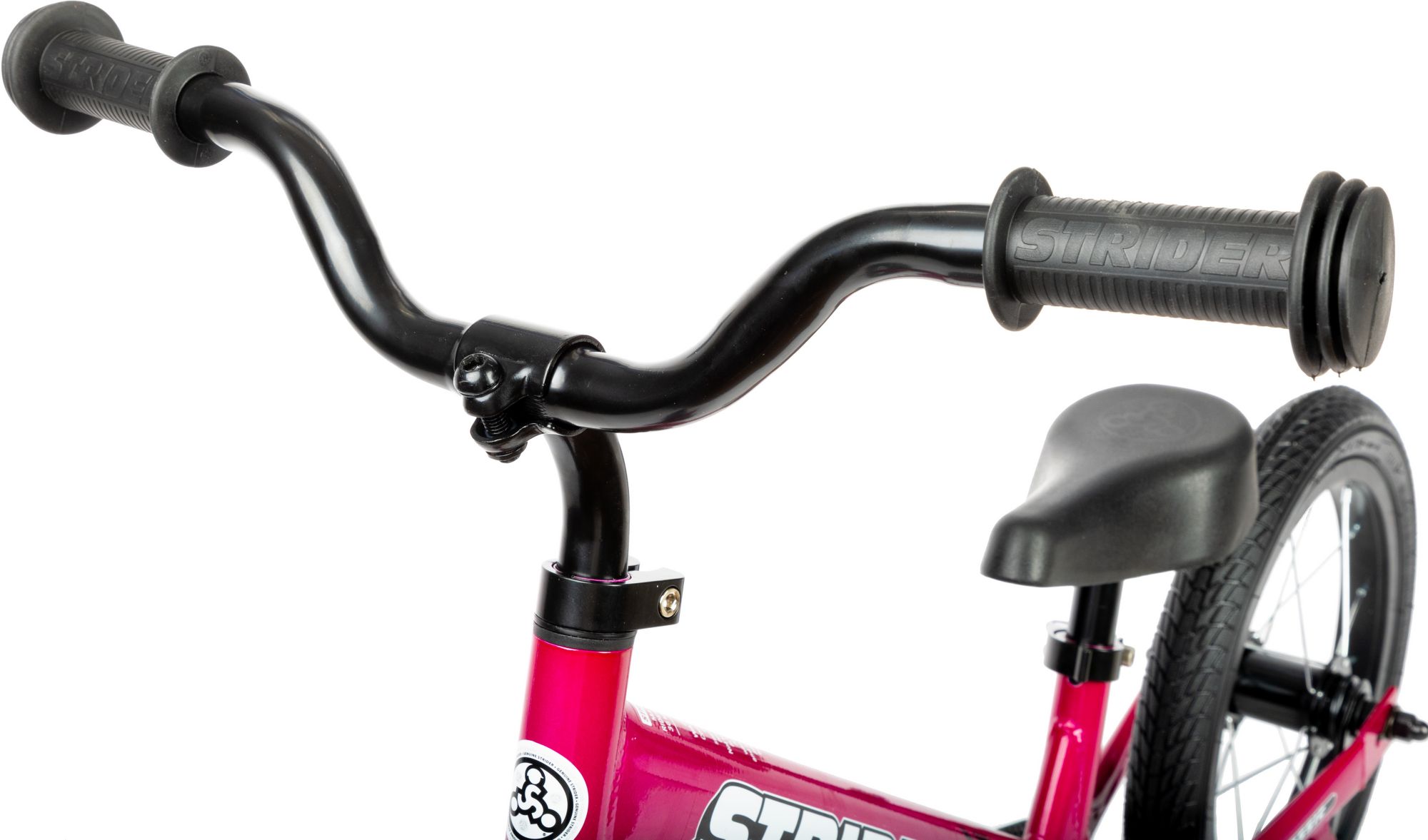 STRIDER 14x Classic Convertible Bike product image