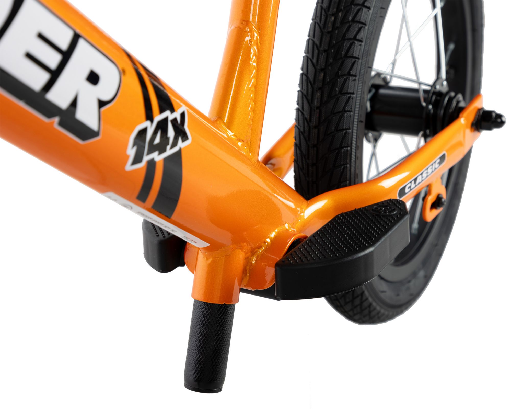 STRIDER 14x Classic Convertible Bike product image