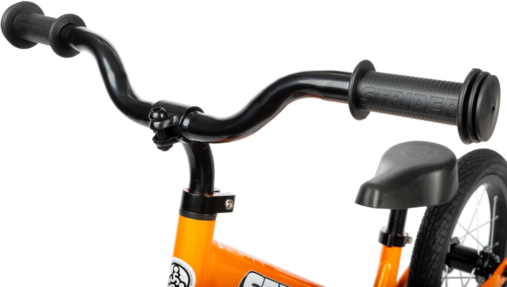 STRIDER 14x Classic Convertible Bike product image