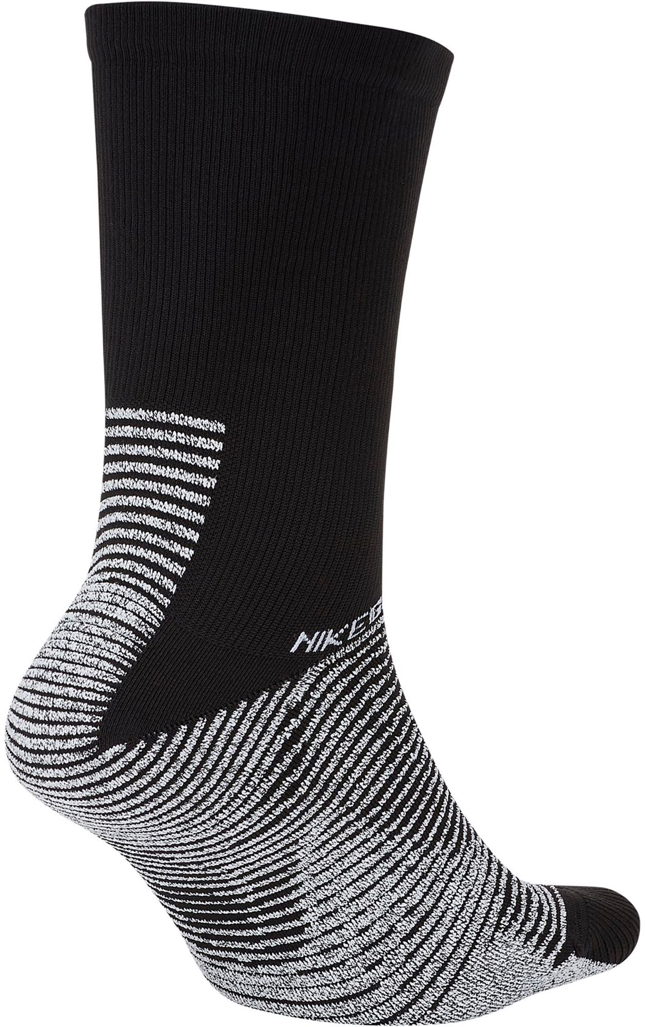 Nike Grip Strike Soccer Crew Socks