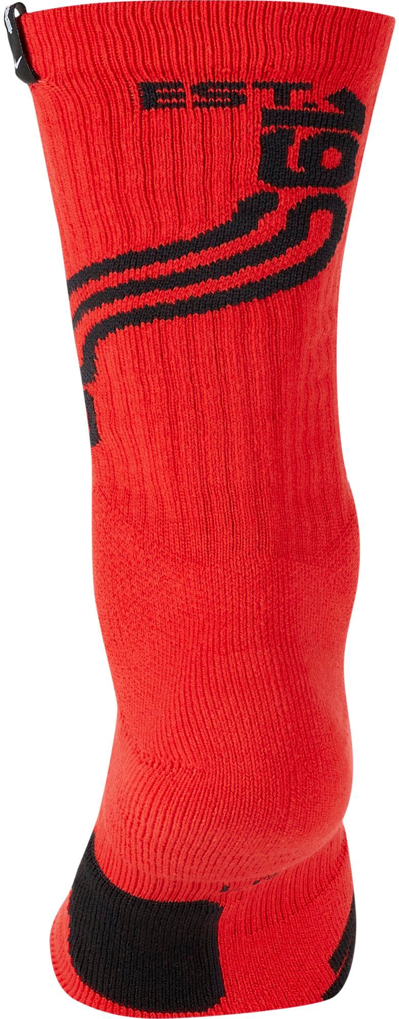 kyrie basketball socks