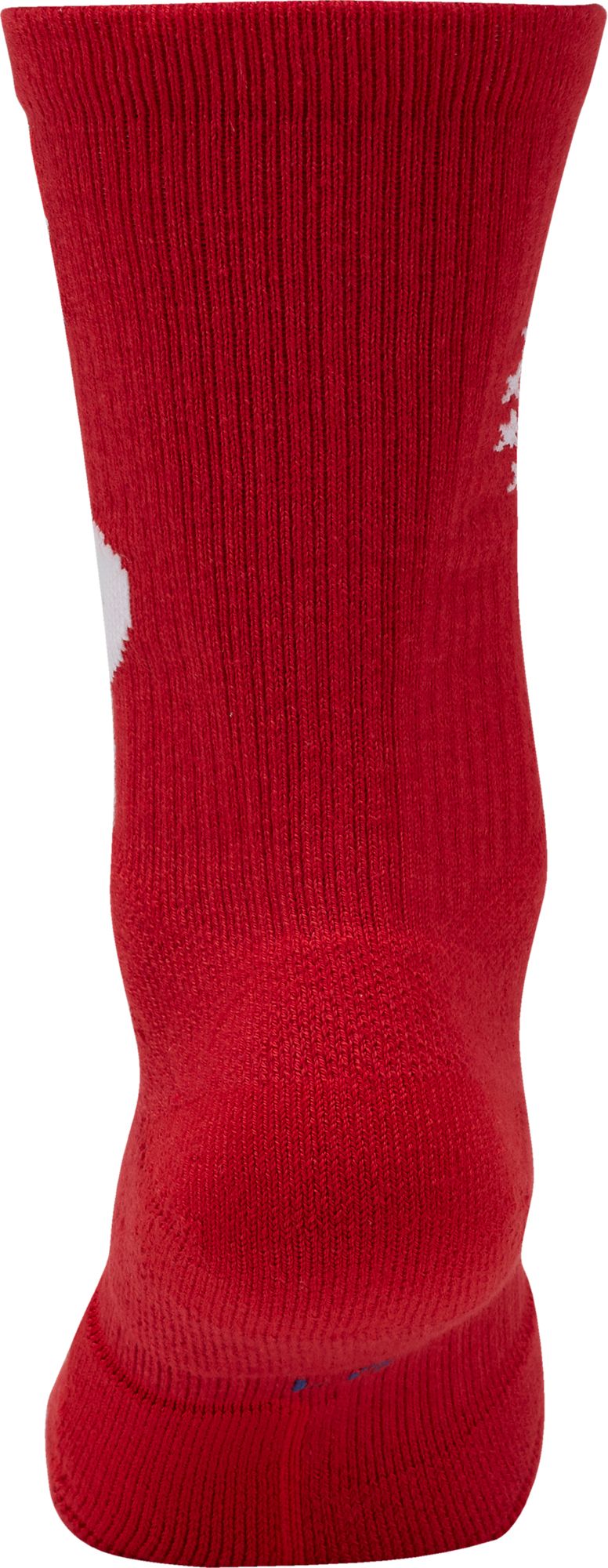 Nike Philadelphia 76ers Elite Crew Socks product image