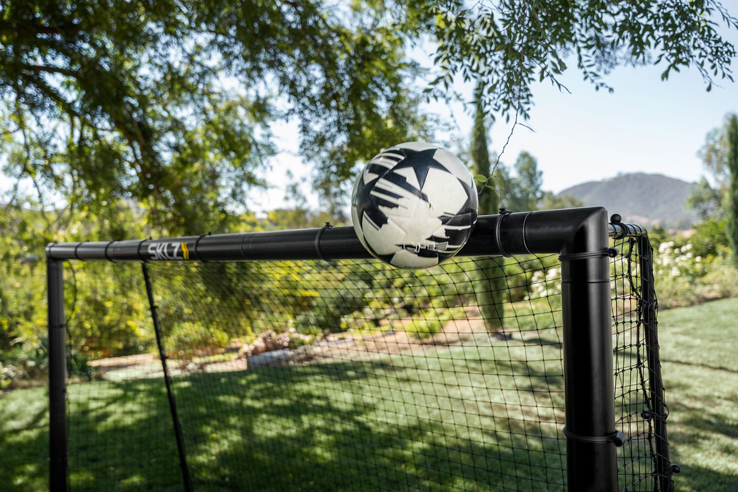 SKLZ Soccer Training Goal product image