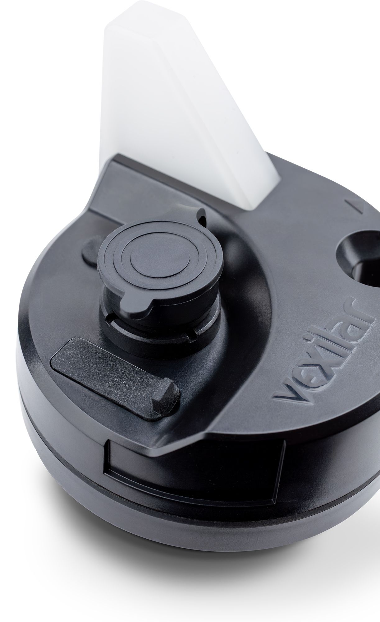 Vexilar Sidekick WIFI Sonar with 12 Degree Ice-Ducer and Float product image