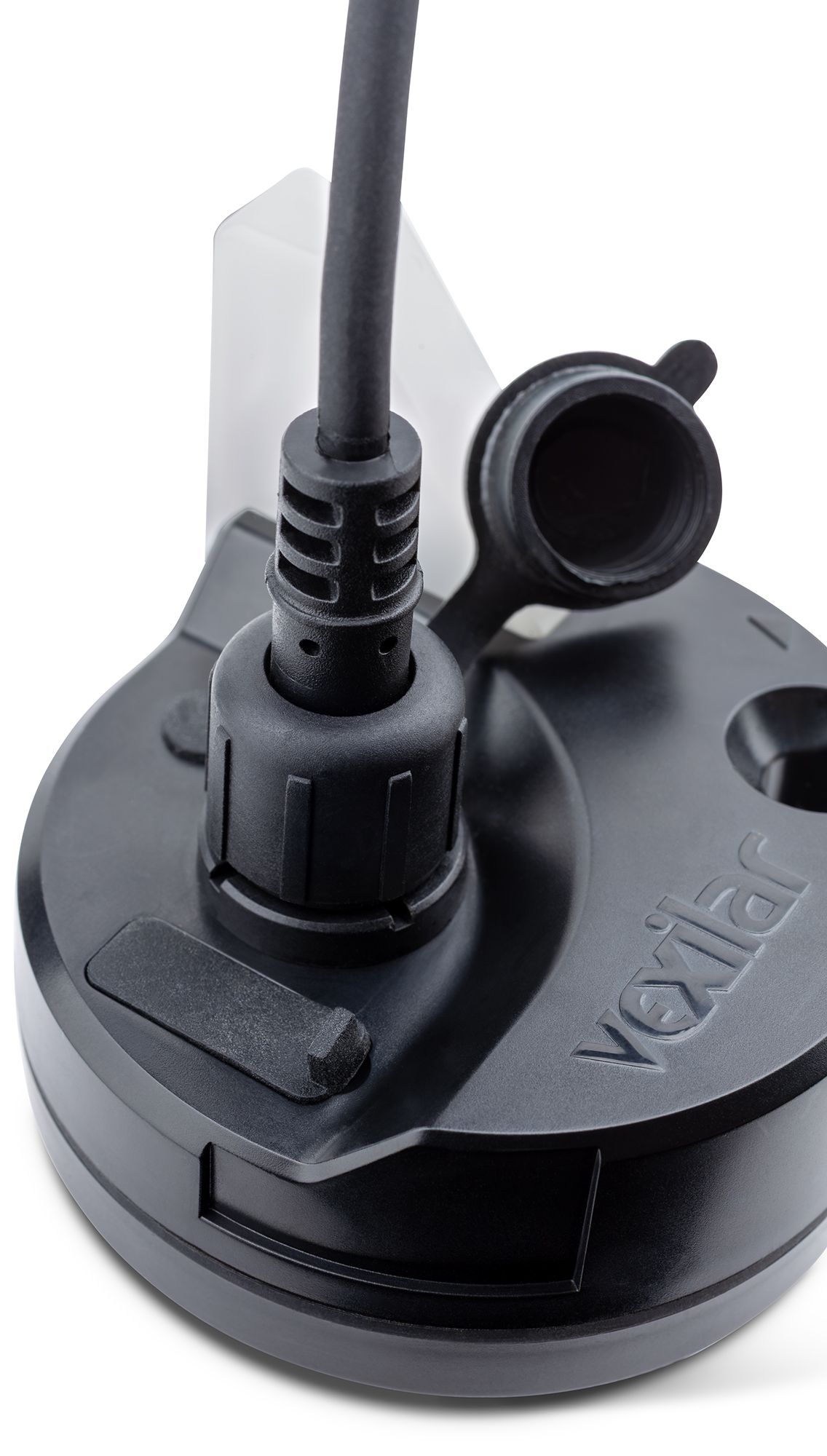 Vexilar Sidekick WIFI Sonar with 12 Degree Ice-Ducer and Float product image