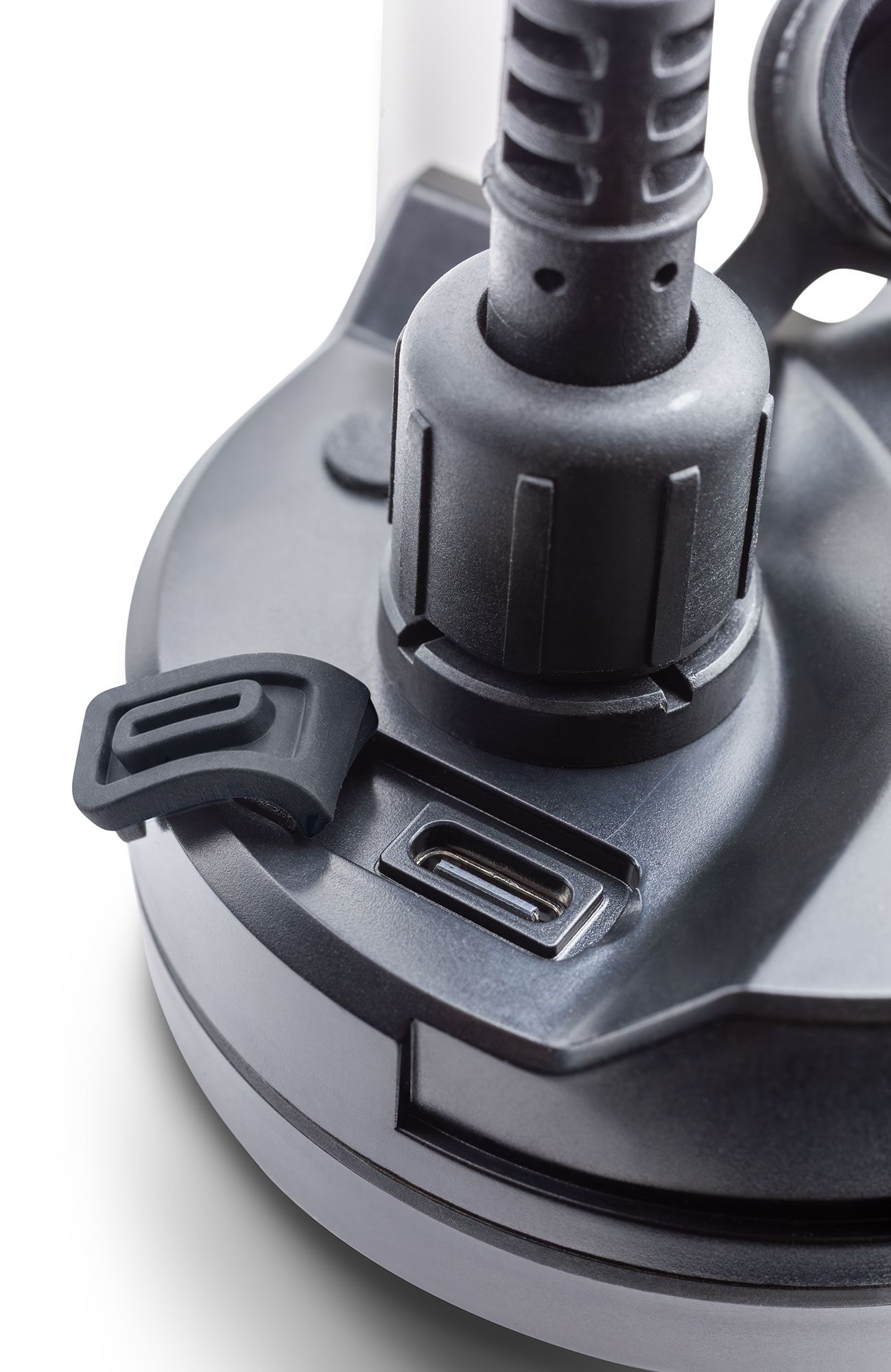 Vexilar Sidekick WIFI Sonar with 12 Degree Ice-Ducer and Float product image