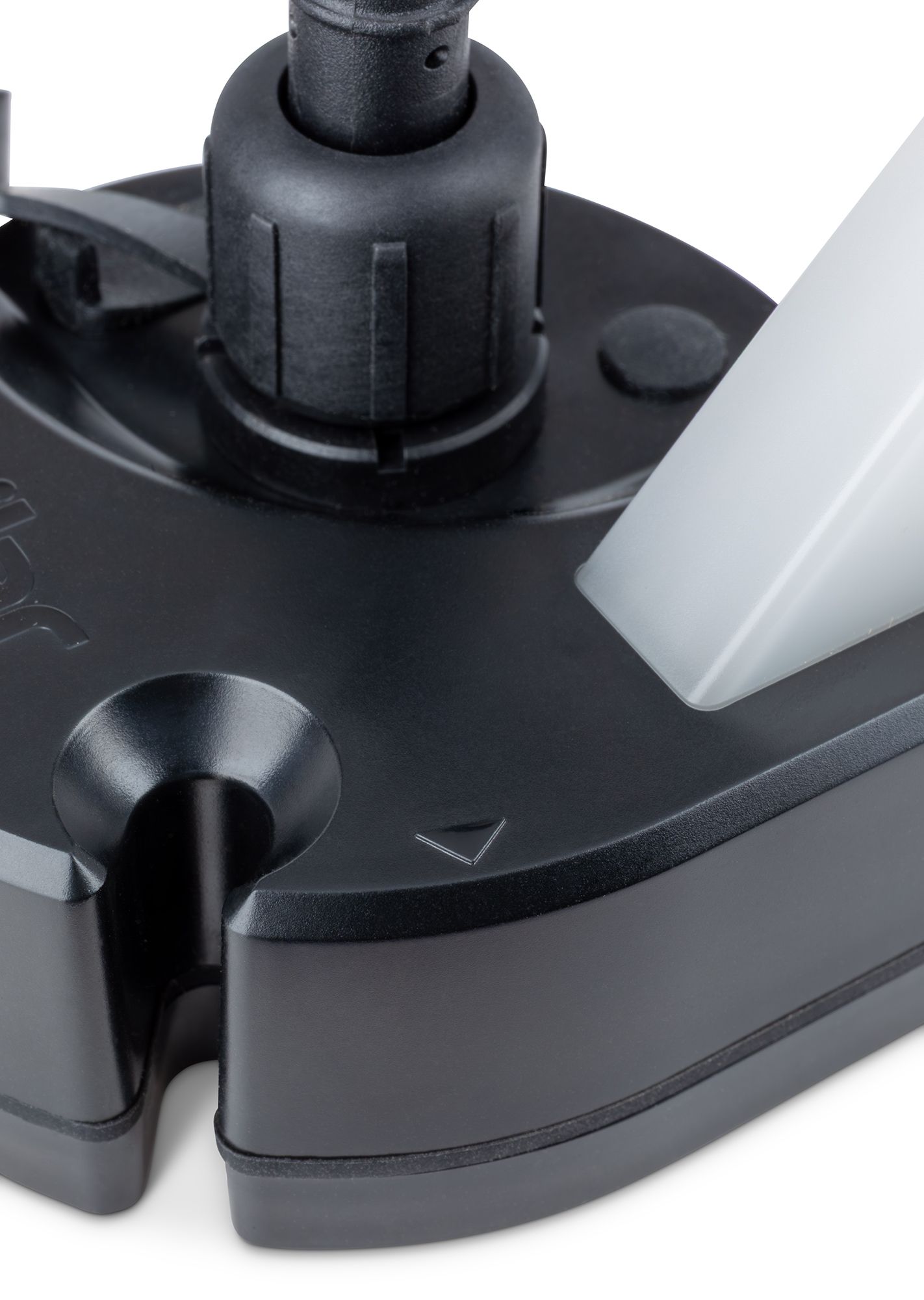 Vexilar Sidekick WIFI Sonar with 12 Degree Ice-Ducer and Float product image