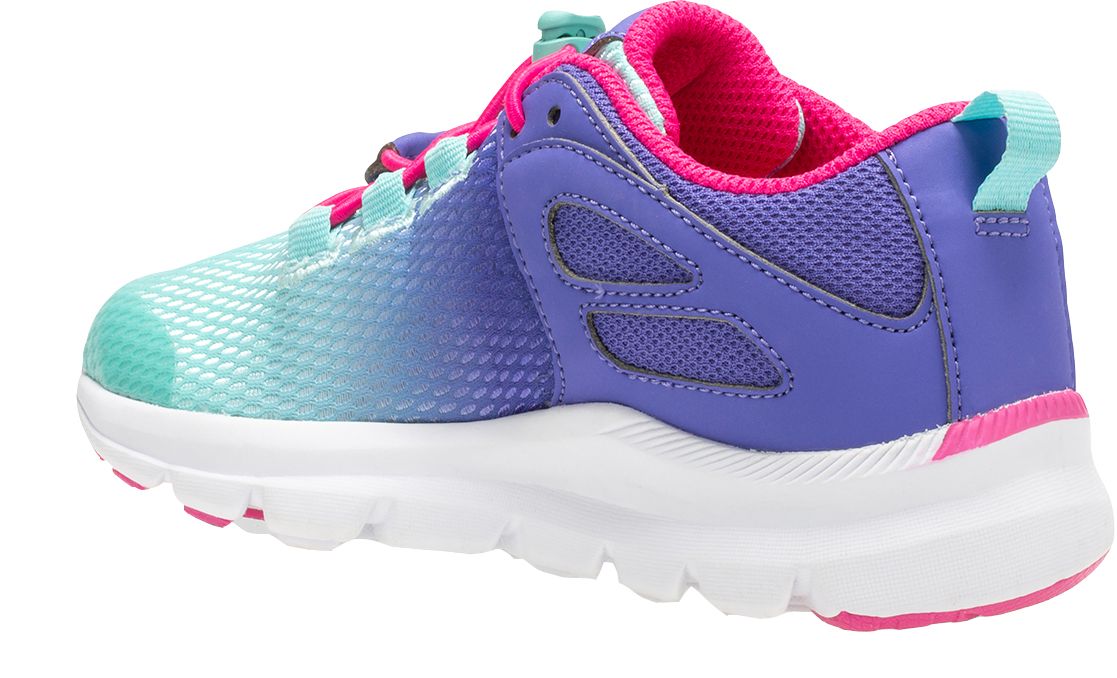 saucony fusion youth