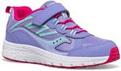 Saucony Kids' Preschool Dash A/C Running Shoes product image